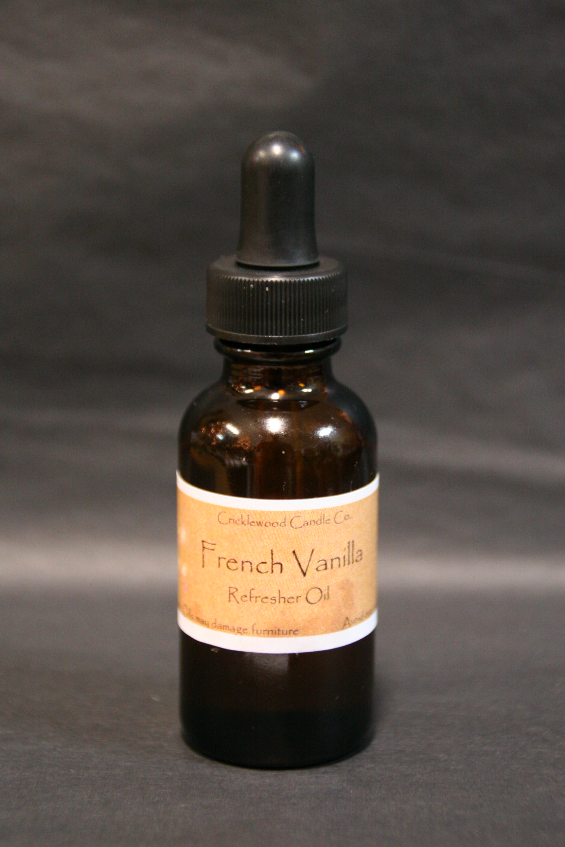 Premium Fragrance Oils